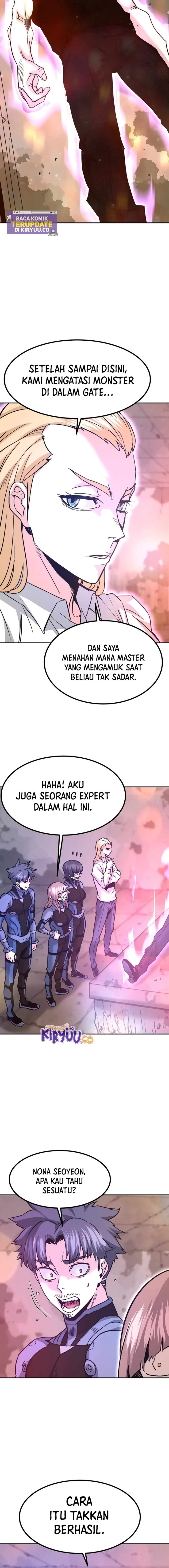 Han Dae Sung Returned From Hell Chapter 130 Gambar 21