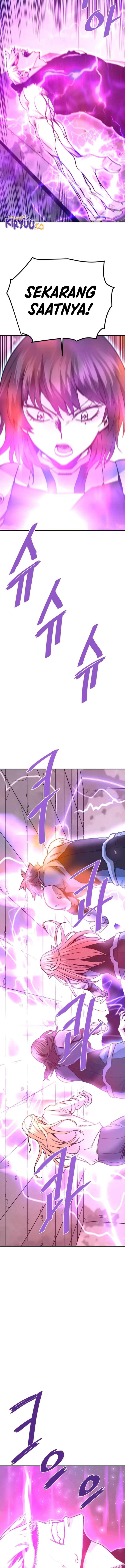 Han Dae Sung Returned From Hell Chapter 131 Gambar 3