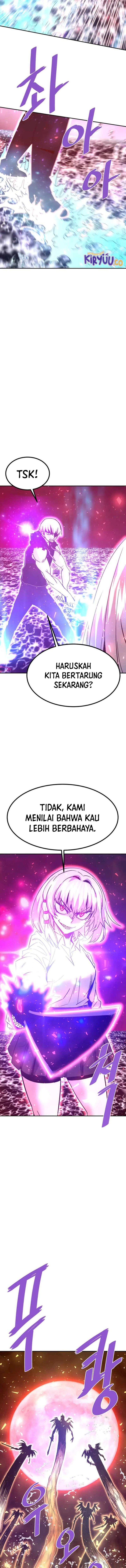 Han Dae Sung Returned From Hell Chapter 131 Gambar 5