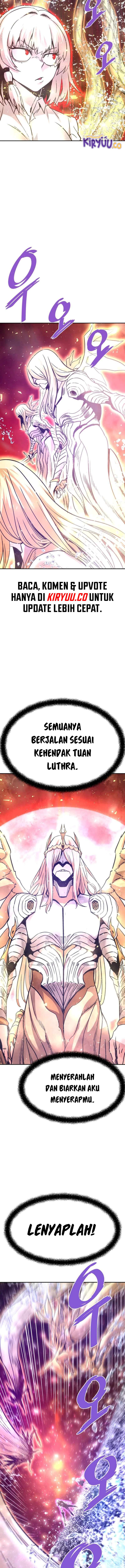 Han Dae Sung Returned From Hell Chapter 131 Gambar 6