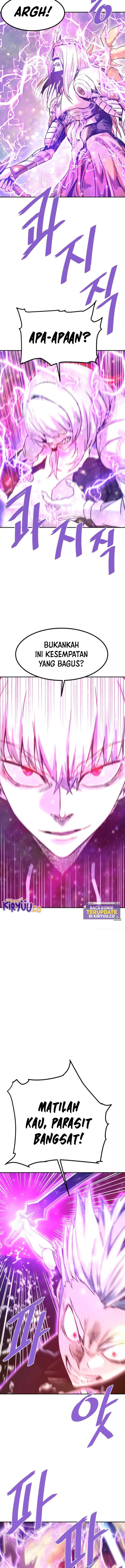 Han Dae Sung Returned From Hell Chapter 131 Gambar 8