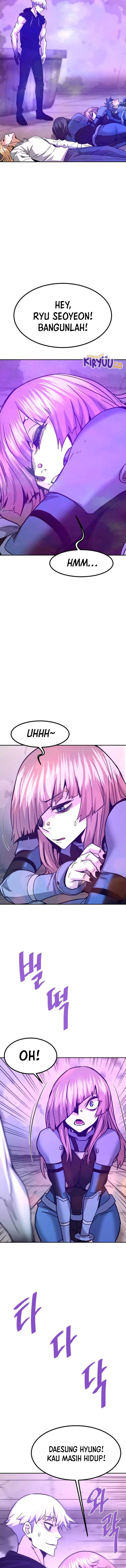 Han Dae Sung Returned From Hell Chapter 131 Gambar 13
