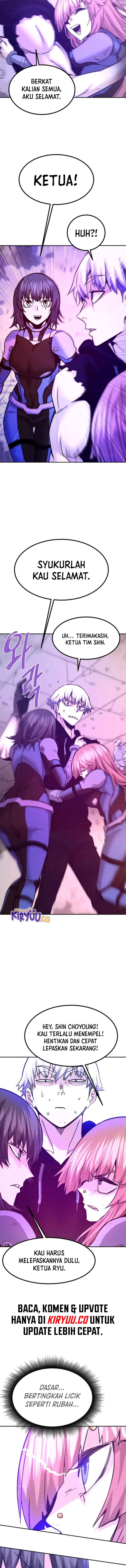 Han Dae Sung Returned From Hell Chapter 131 Gambar 14