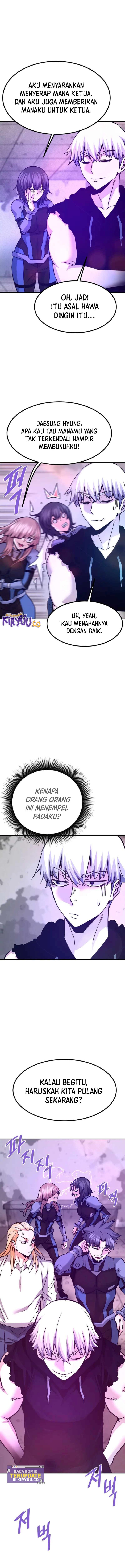Han Dae Sung Returned From Hell Chapter 131 Gambar 16