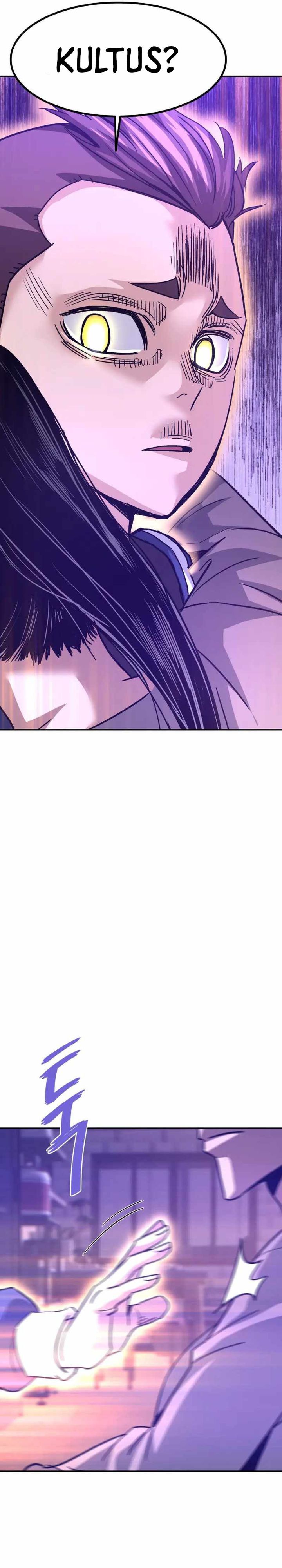 Han Dae Sung Returned From Hell Chapter 133 Gambar 3
