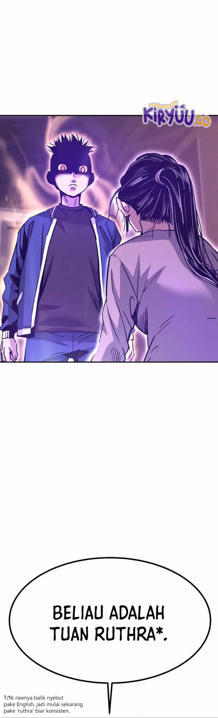 Han Dae Sung Returned From Hell Chapter 133 Gambar 4
