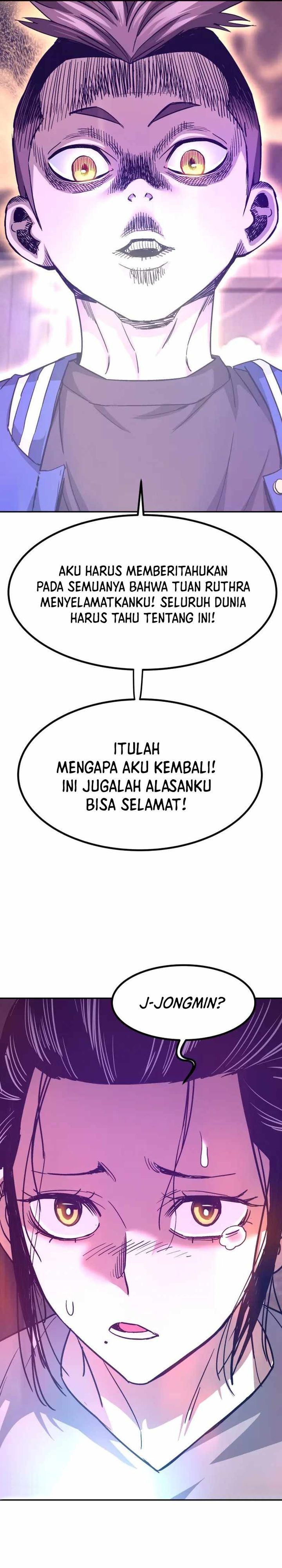 Han Dae Sung Returned From Hell Chapter 133 Gambar 5
