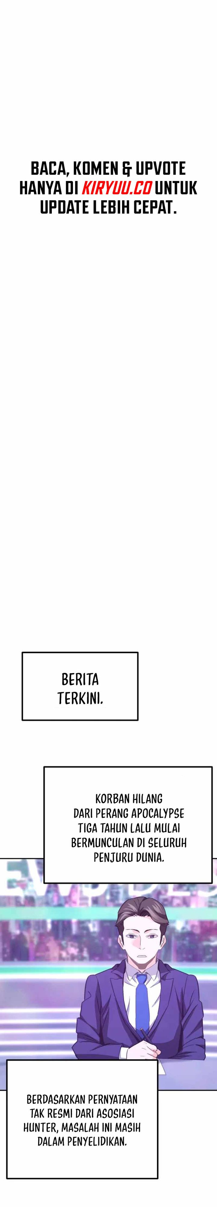 Han Dae Sung Returned From Hell Chapter 133 Gambar 6