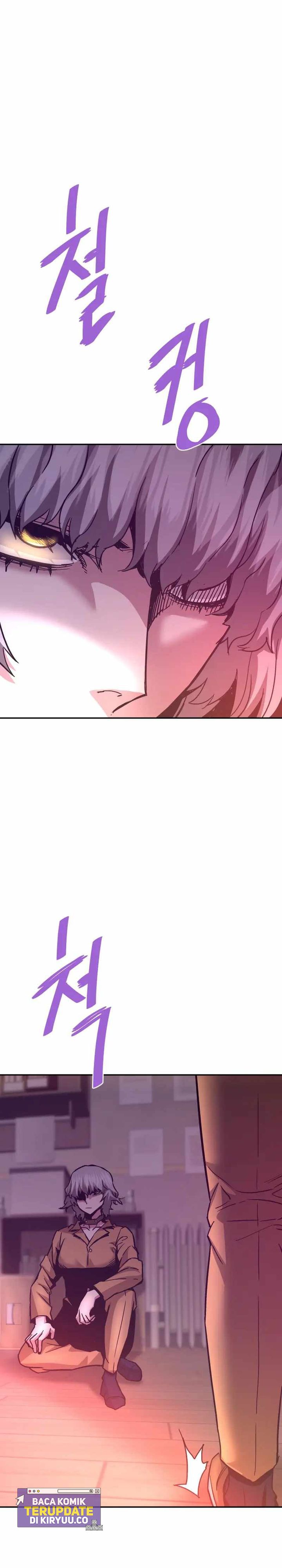 Han Dae Sung Returned From Hell Chapter 133 Gambar 18