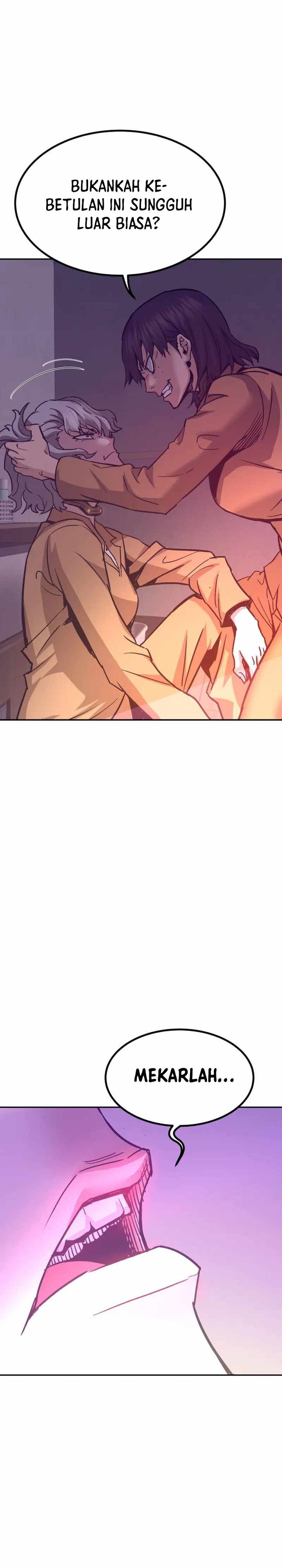 Han Dae Sung Returned From Hell Chapter 133 Gambar 21