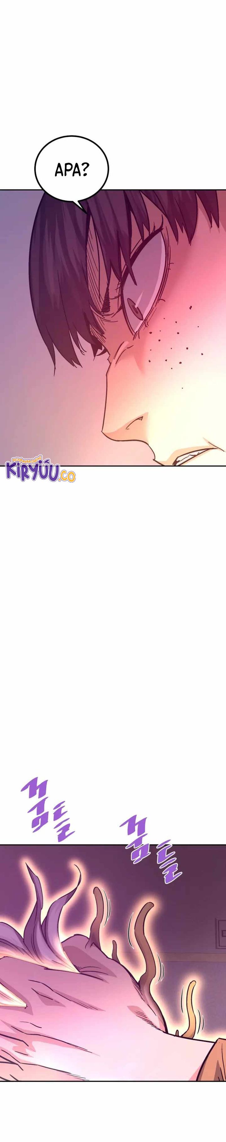Han Dae Sung Returned From Hell Chapter 133 Gambar 22