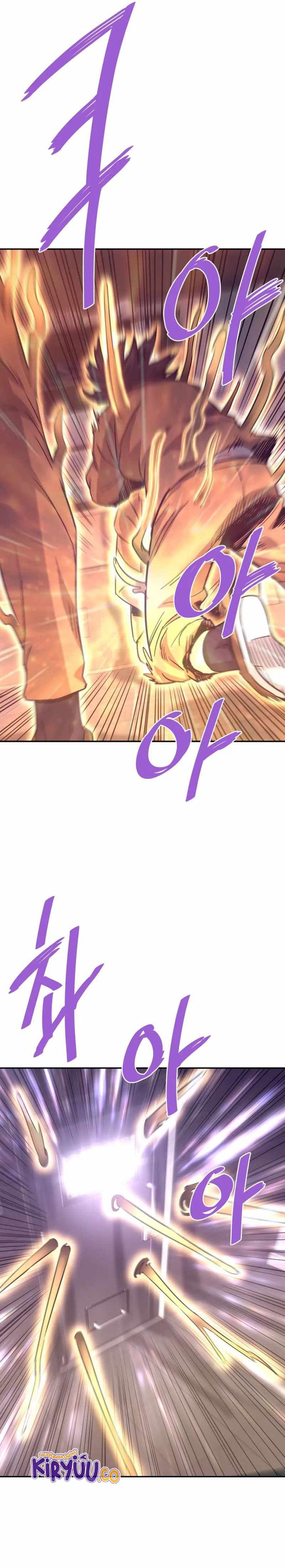 Han Dae Sung Returned From Hell Chapter 133 Gambar 23