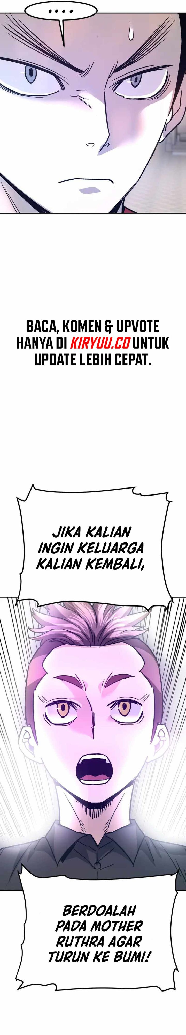 Han Dae Sung Returned From Hell Chapter 133 Gambar 34