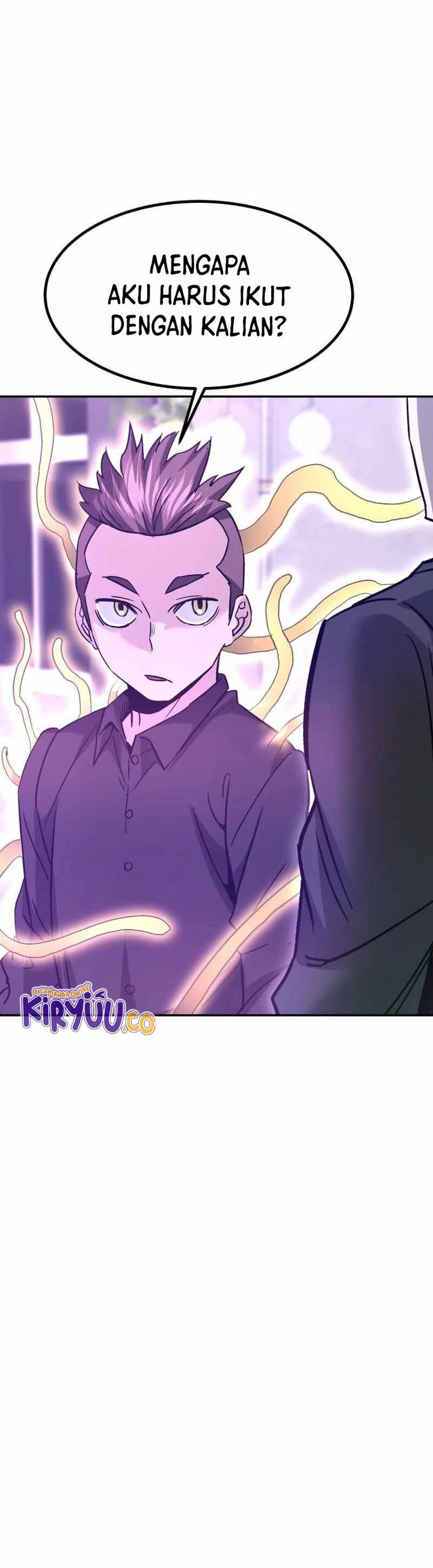 Han Dae Sung Returned From Hell Chapter 133 Gambar 36
