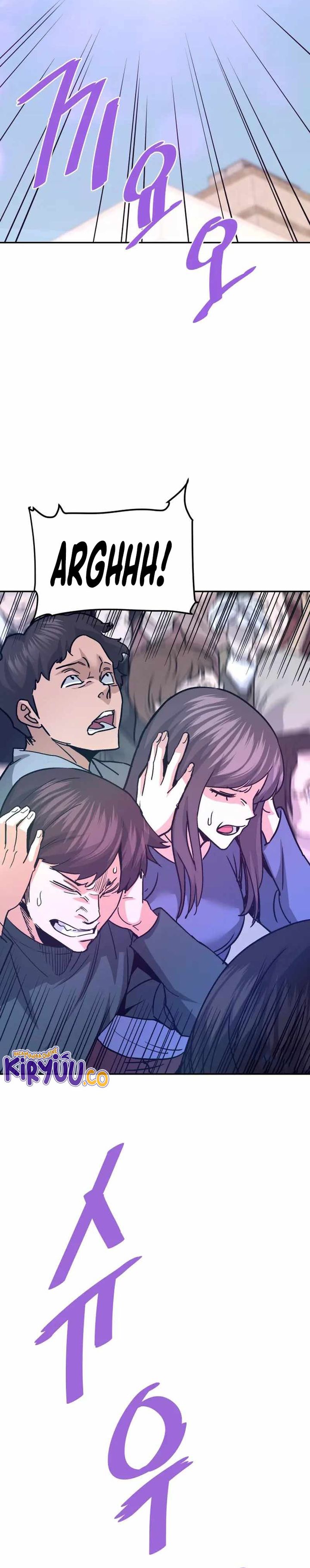 Han Dae Sung Returned From Hell Chapter 133 Gambar 41