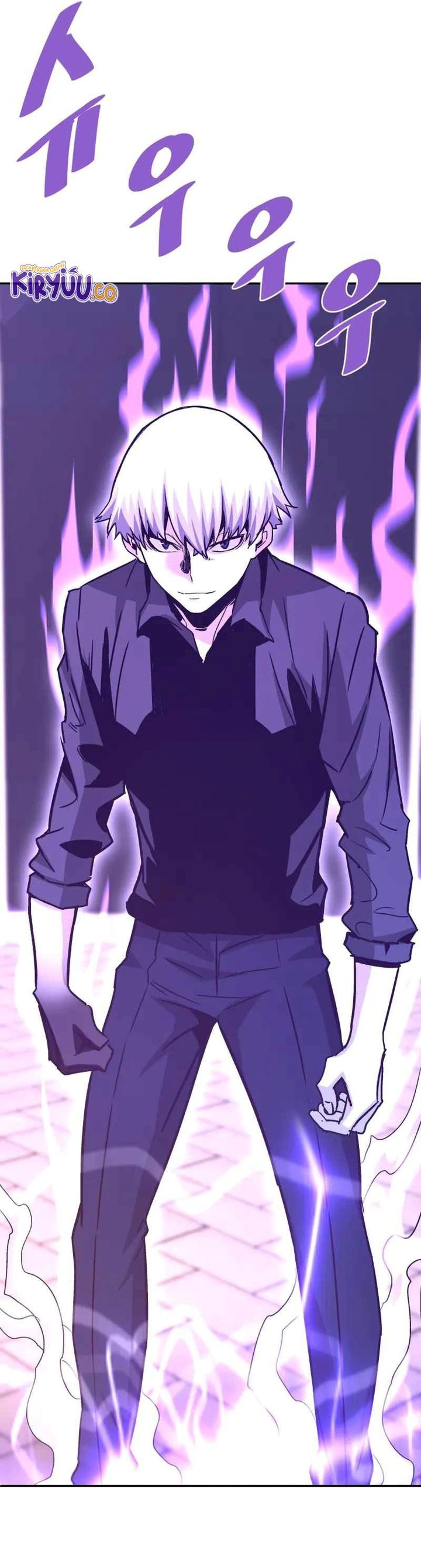 Han Dae Sung Returned From Hell Chapter 133 Gambar 43