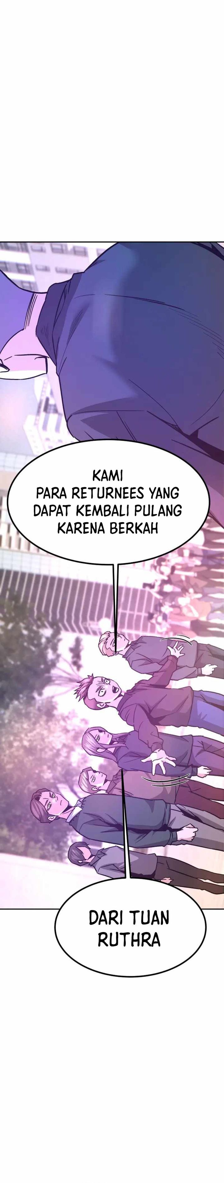 Han Dae Sung Returned From Hell Chapter 134 Gambar 3