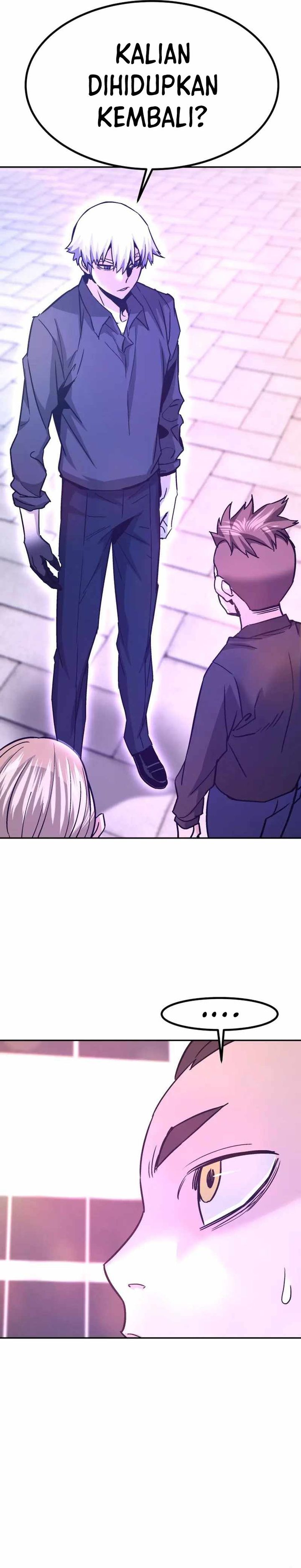 Han Dae Sung Returned From Hell Chapter 134 Gambar 6