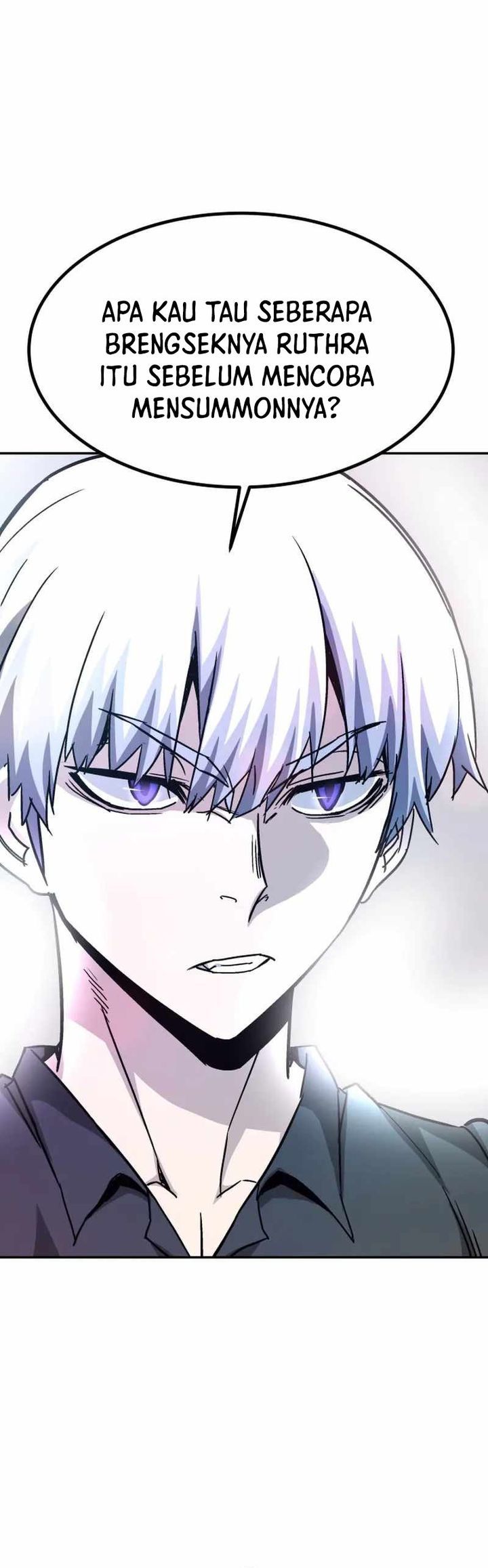 Han Dae Sung Returned From Hell Chapter 134 Gambar 8