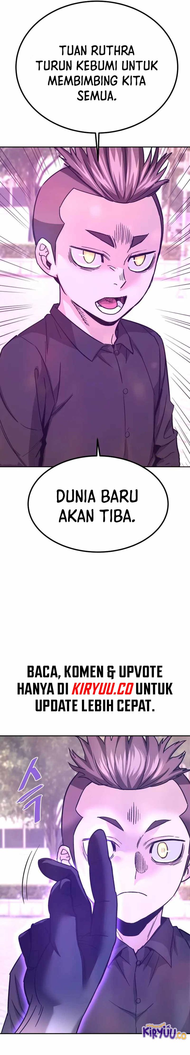 Han Dae Sung Returned From Hell Chapter 134 Gambar 9