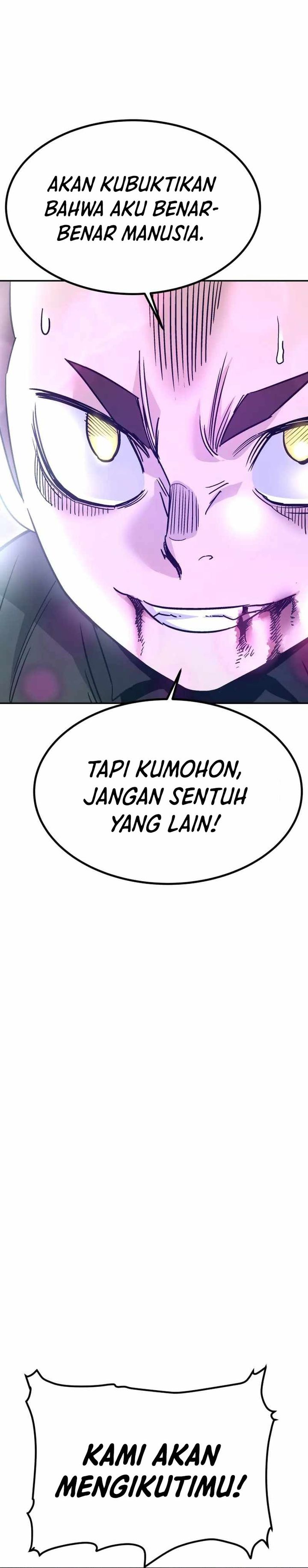 Han Dae Sung Returned From Hell Chapter 134 Gambar 12