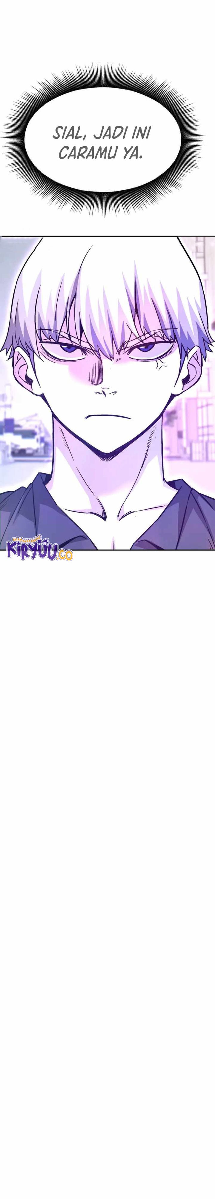 Han Dae Sung Returned From Hell Chapter 134 Gambar 17