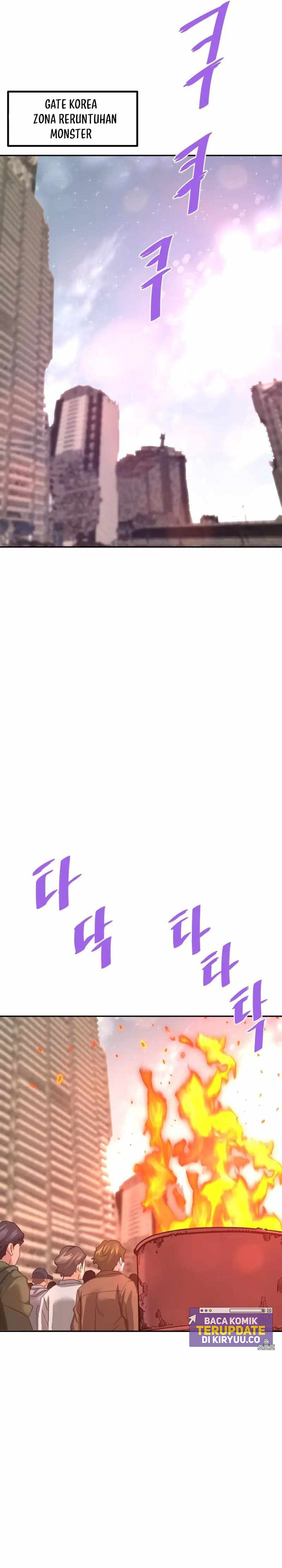 Han Dae Sung Returned From Hell Chapter 134 Gambar 23