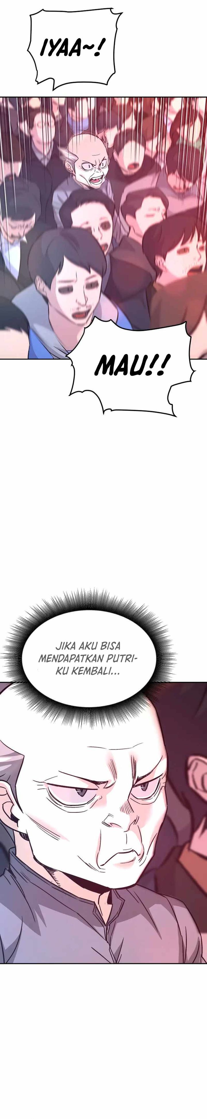 Han Dae Sung Returned From Hell Chapter 134 Gambar 25