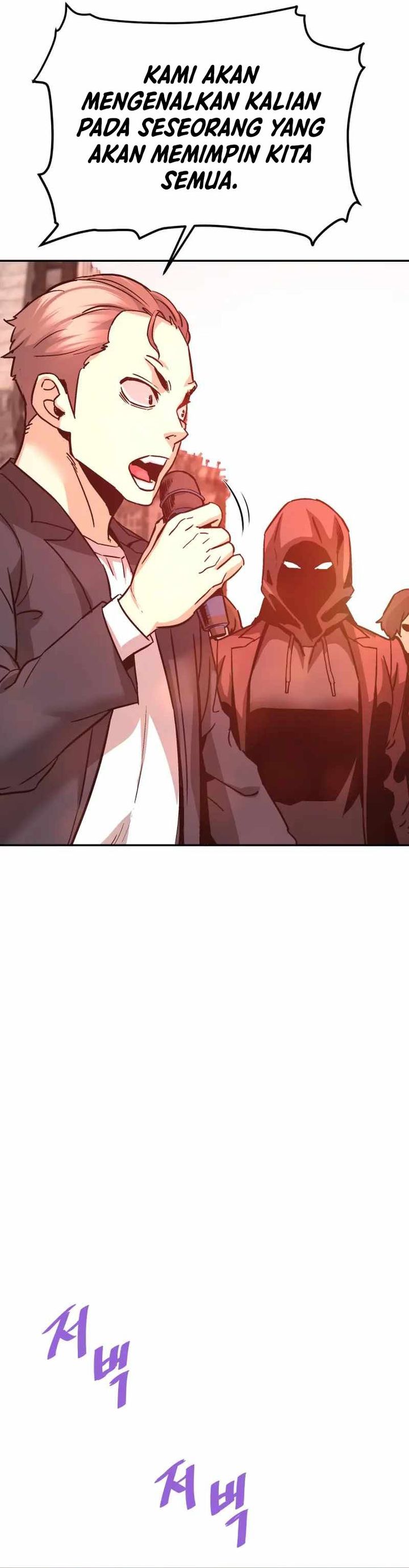 Han Dae Sung Returned From Hell Chapter 134 Gambar 26