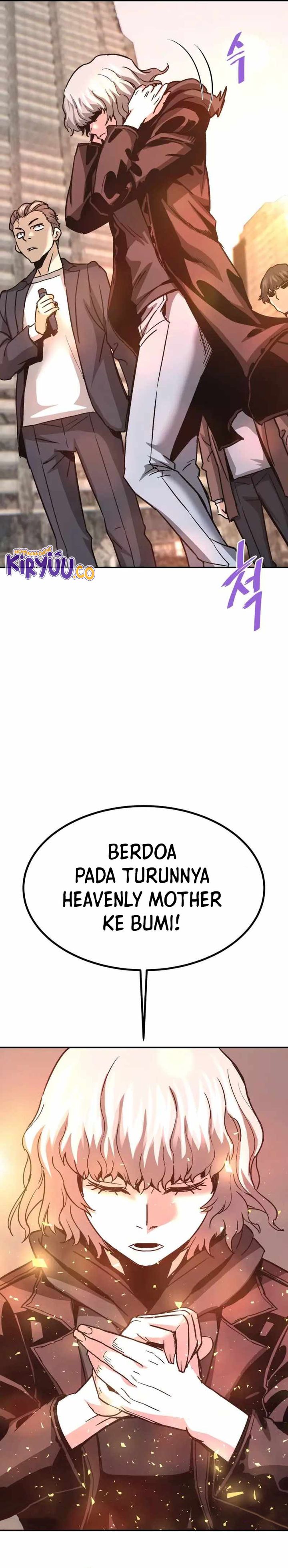 Han Dae Sung Returned From Hell Chapter 134 Gambar 27