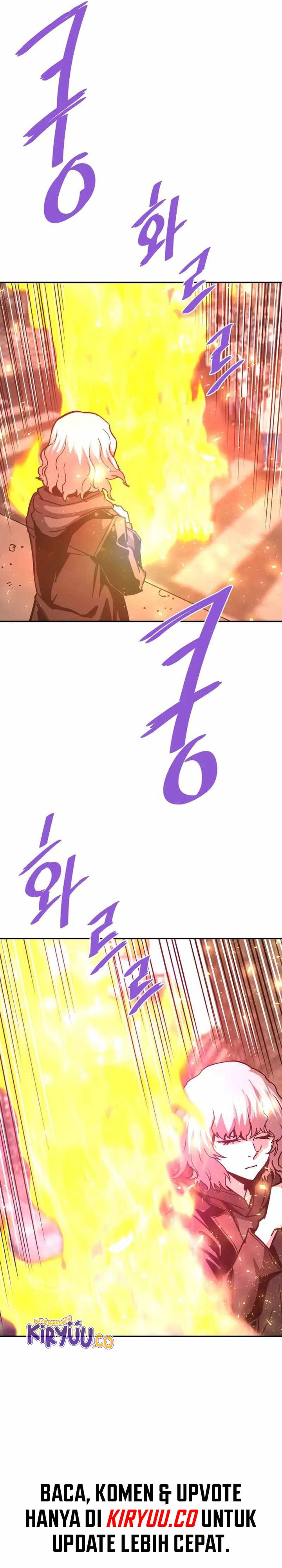Han Dae Sung Returned From Hell Chapter 134 Gambar 28