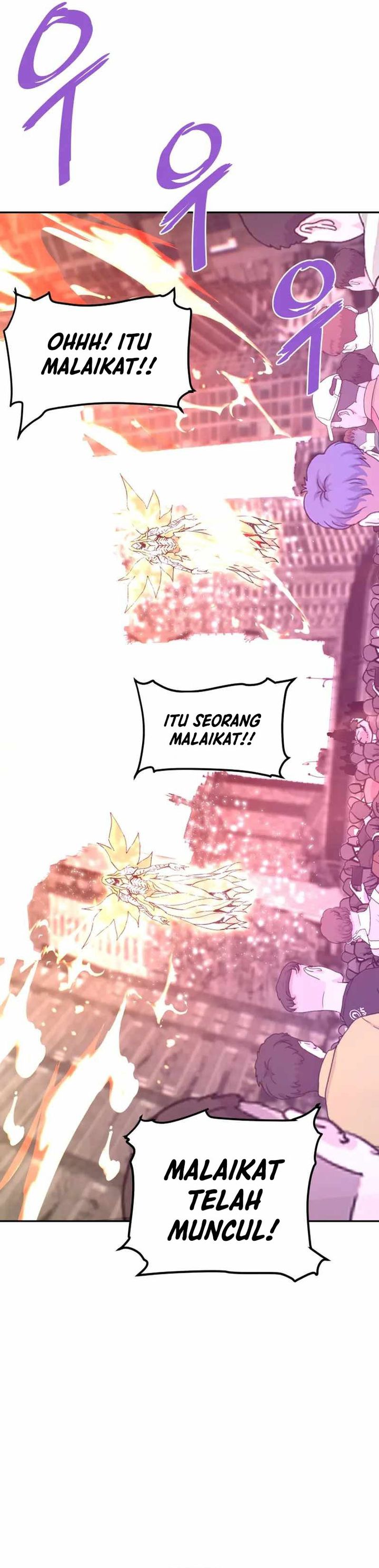 Han Dae Sung Returned From Hell Chapter 134 Gambar 30