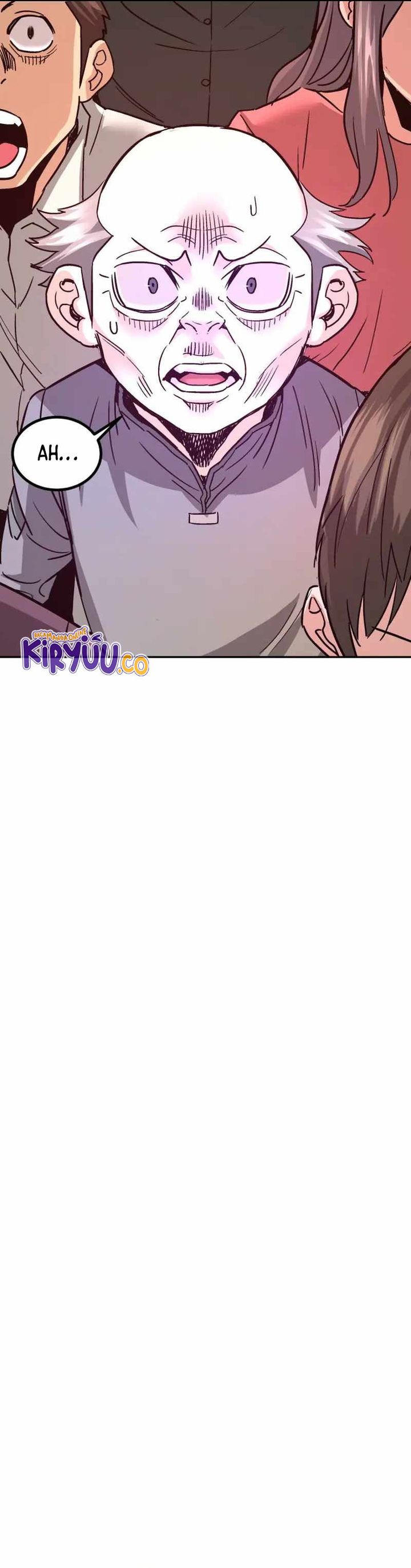 Han Dae Sung Returned From Hell Chapter 134 Gambar 32
