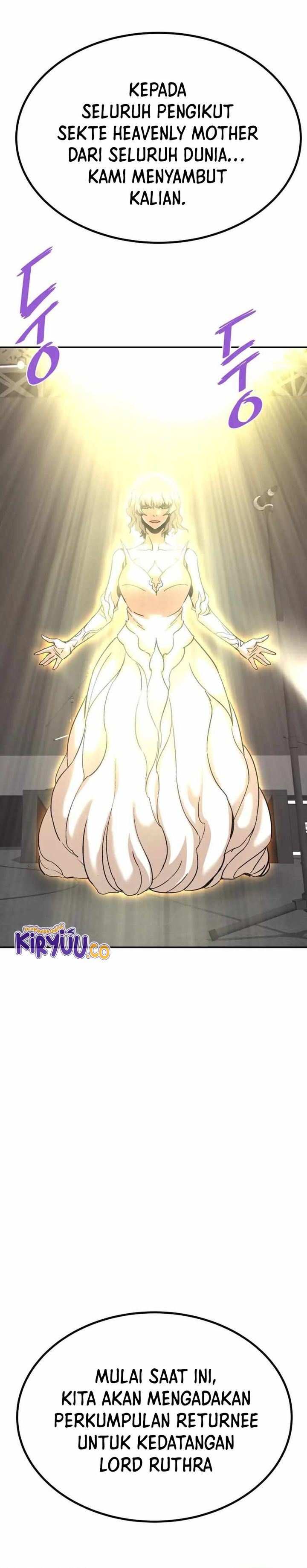 Han Dae Sung Returned From Hell Chapter 135 Gambar 12