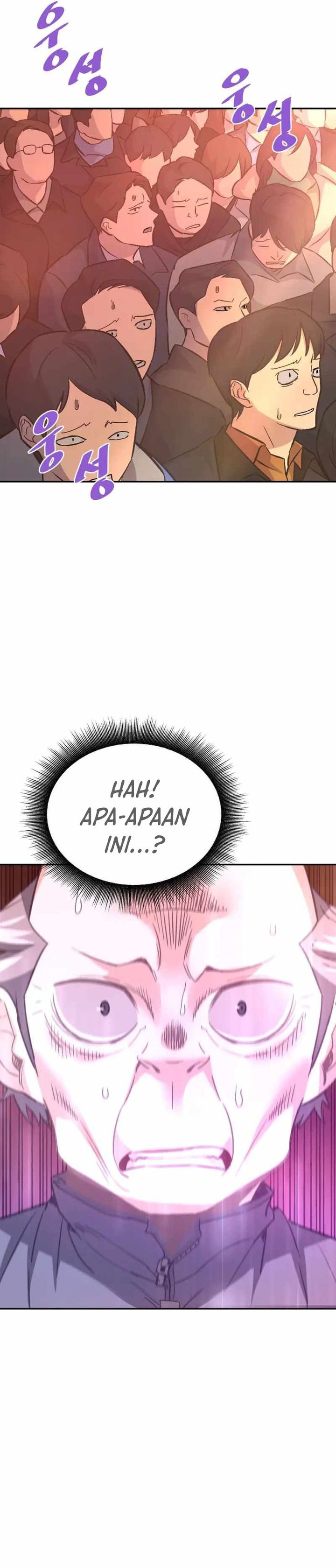 Han Dae Sung Returned From Hell Chapter 135 Gambar 24
