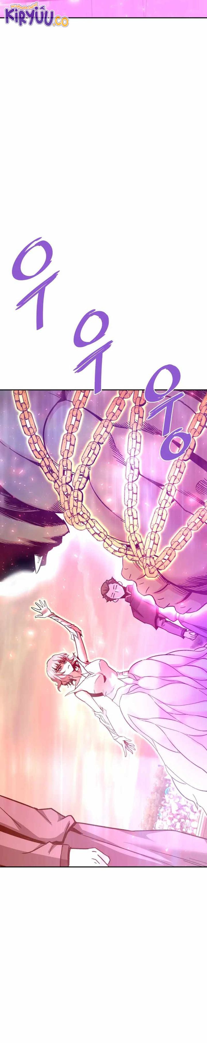 Han Dae Sung Returned From Hell Chapter 135 Gambar 26