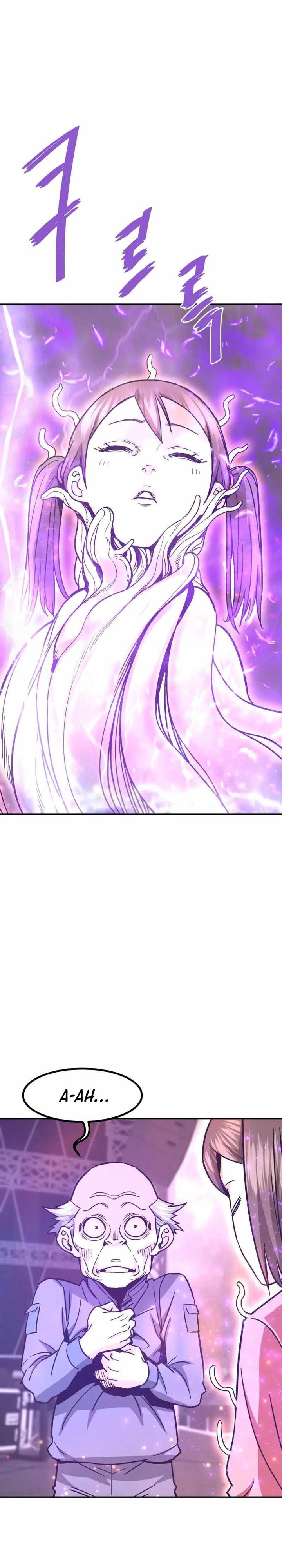 Han Dae Sung Returned From Hell Chapter 135 Gambar 29