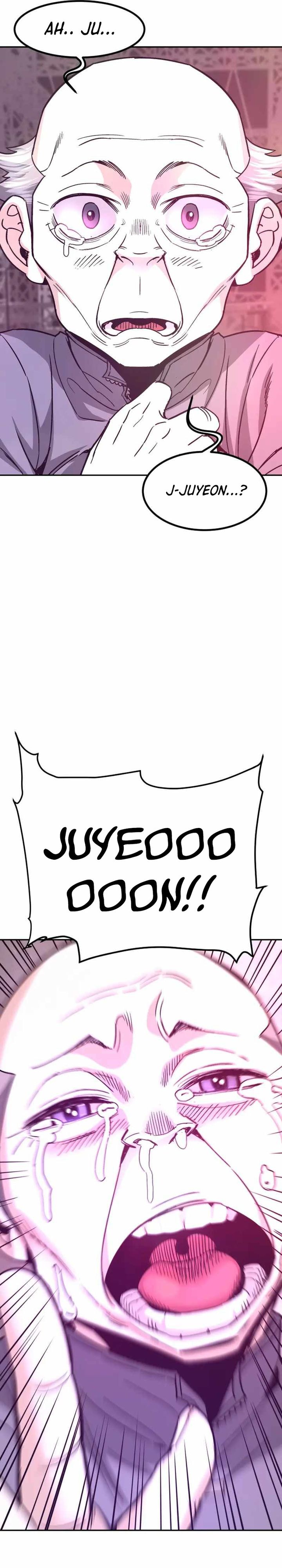 Han Dae Sung Returned From Hell Chapter 135 Gambar 31