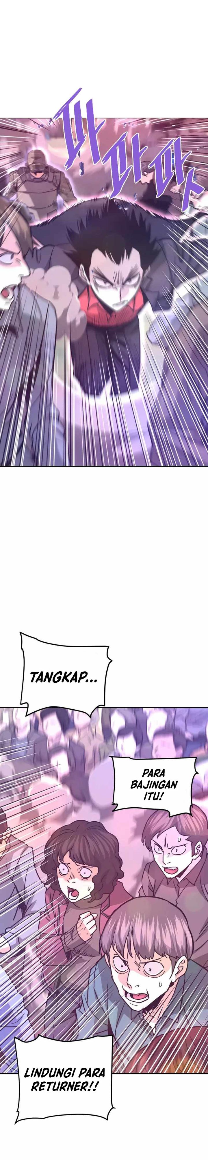 Han Dae Sung Returned From Hell Chapter 136 Gambar 1