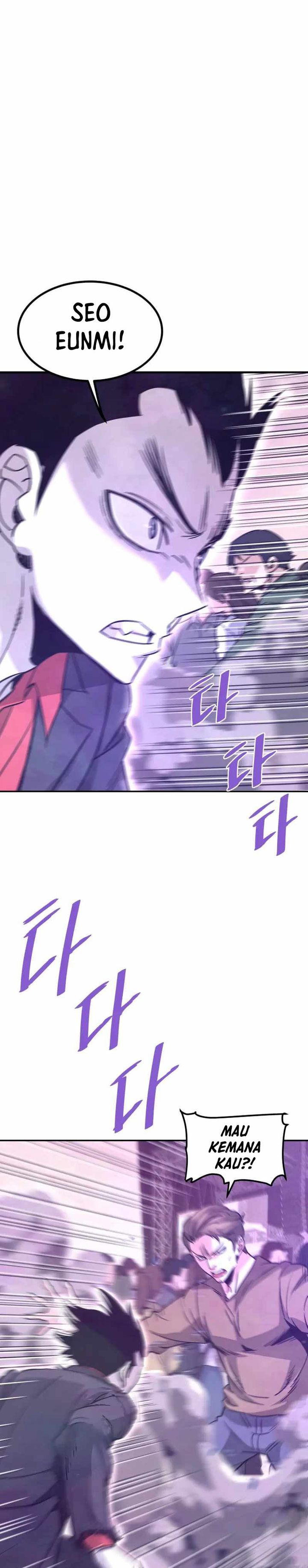 Han Dae Sung Returned From Hell Chapter 136 Gambar 3