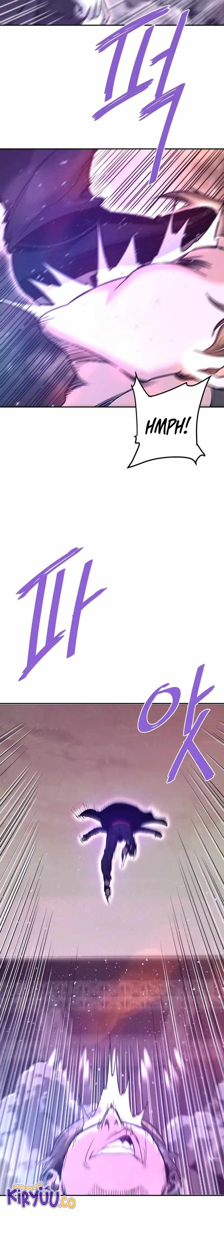 Han Dae Sung Returned From Hell Chapter 136 Gambar 4