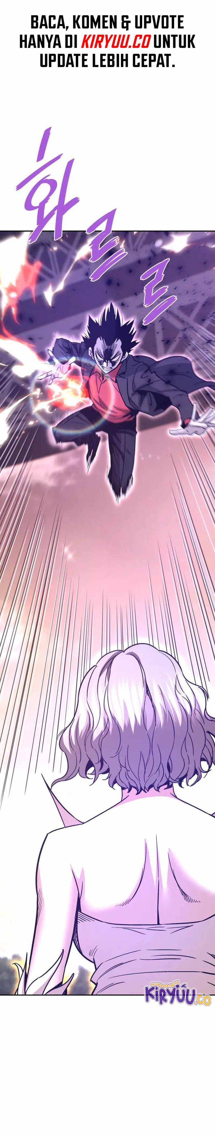 Han Dae Sung Returned From Hell Chapter 136 Gambar 5