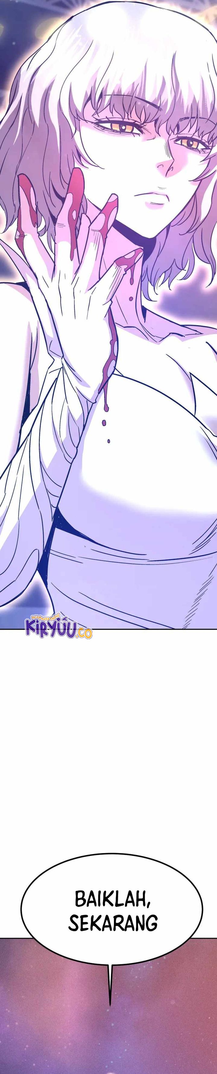 Han Dae Sung Returned From Hell Chapter 136 Gambar 10