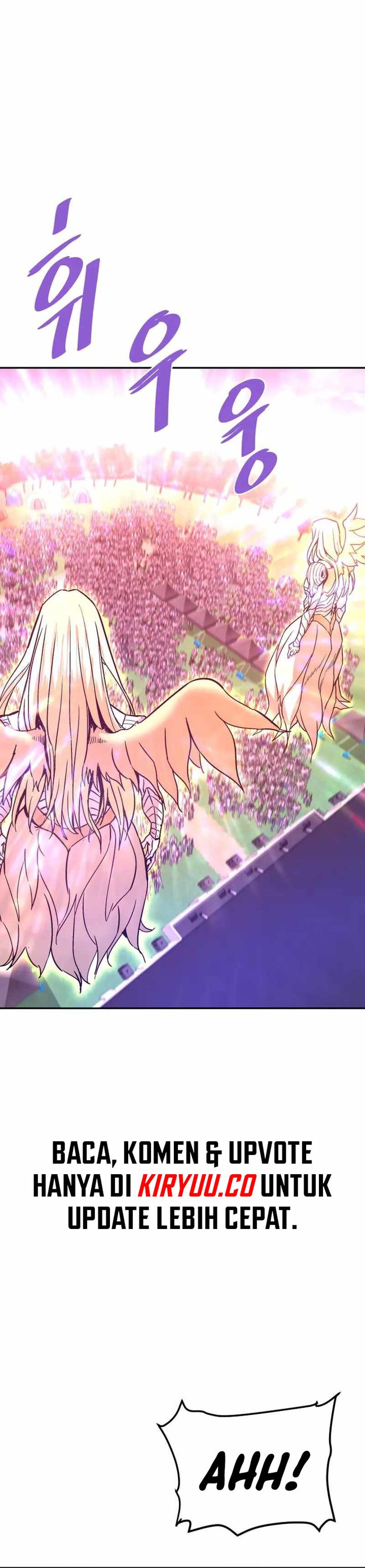 Han Dae Sung Returned From Hell Chapter 136 Gambar 14