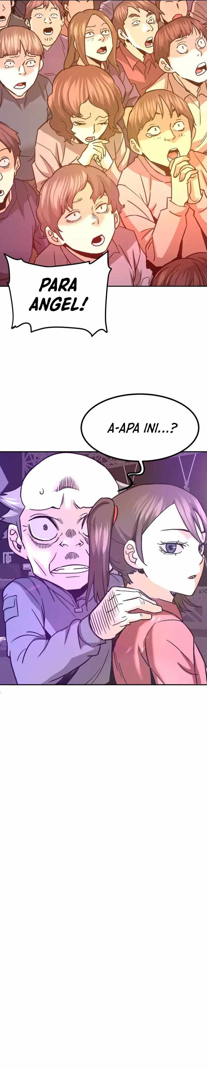 Han Dae Sung Returned From Hell Chapter 136 Gambar 15