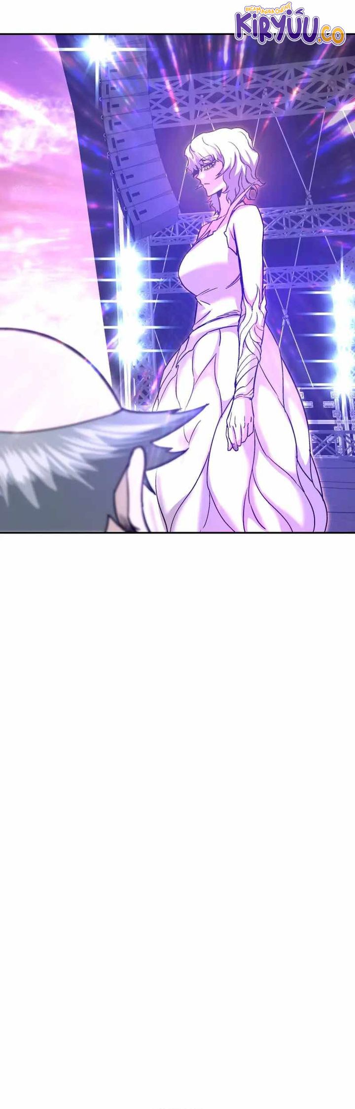 Han Dae Sung Returned From Hell Chapter 136 Gambar 16