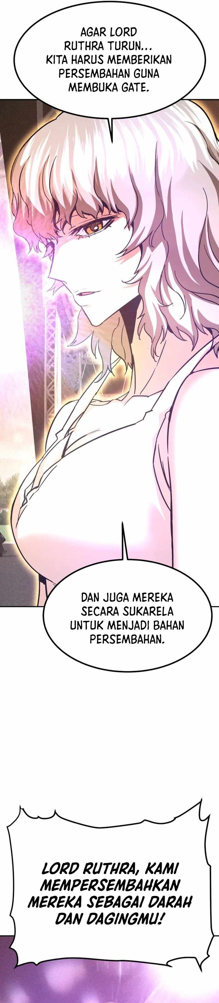 Han Dae Sung Returned From Hell Chapter 136 Gambar 17