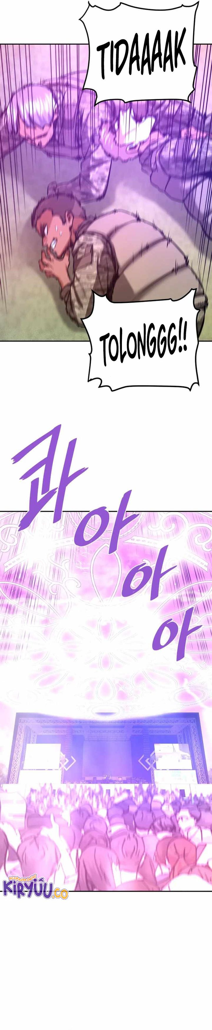 Han Dae Sung Returned From Hell Chapter 136 Gambar 19