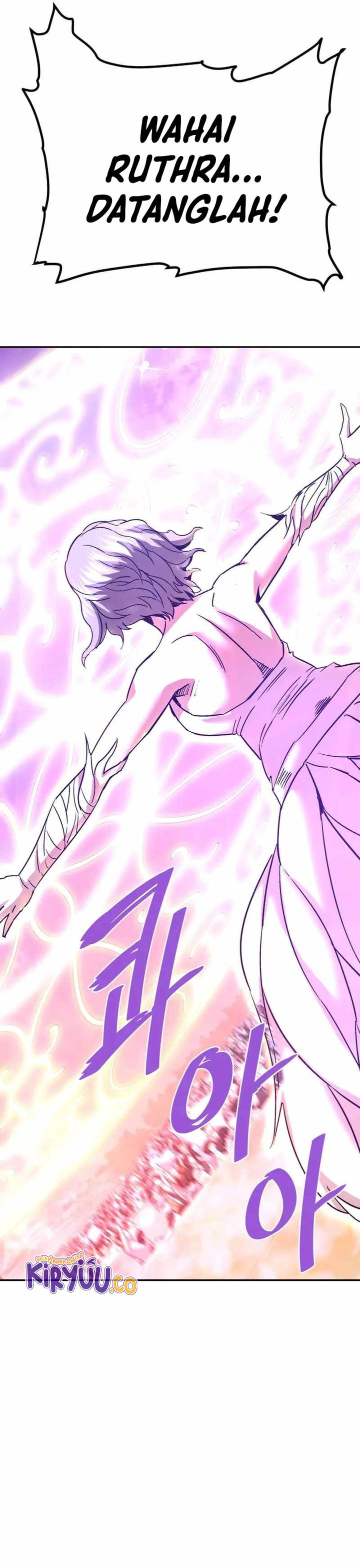 Han Dae Sung Returned From Hell Chapter 136 Gambar 21