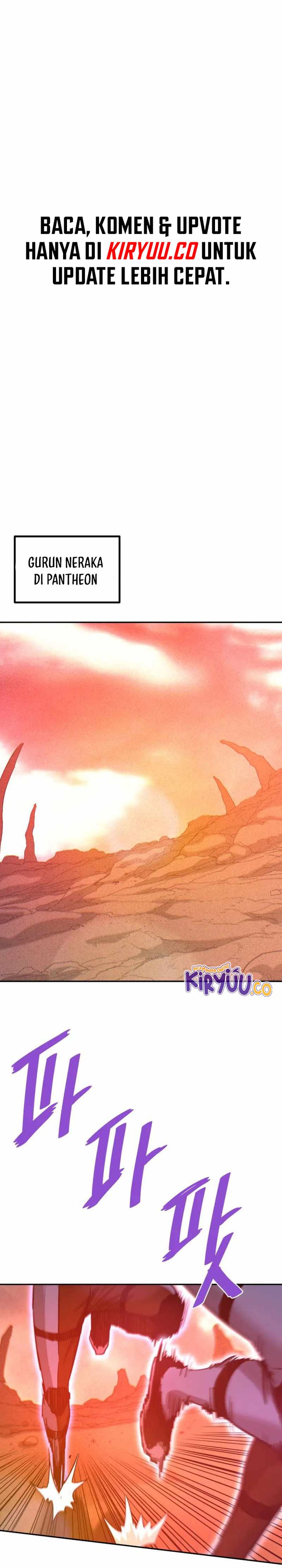 Han Dae Sung Returned From Hell Chapter 136 Gambar 23